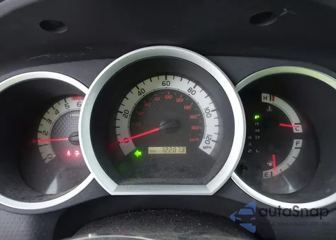 2015 Toyota Tacoma Base V6 from USA, damaged, VIN 5TFLU4EN8FX121582